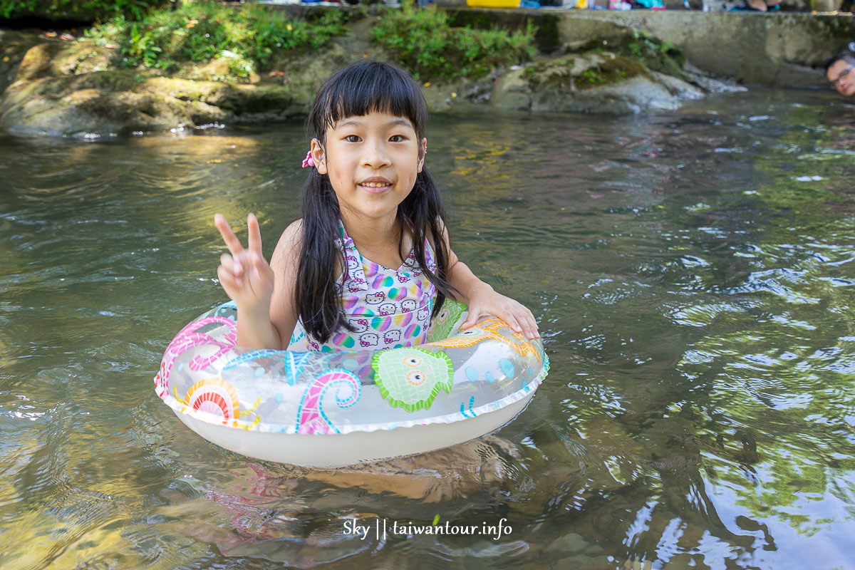 【清水坑】新北雙溪區玩水秘境溪邊野餐戲水池 【清水坑】新北雙溪區玩水秘境溪邊野餐戲水池