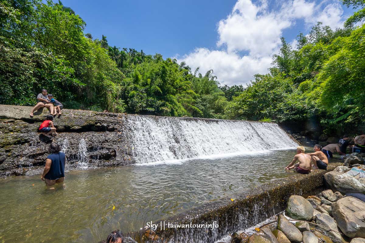 【清水坑】新北雙溪區玩水秘境溪邊野餐戲水池 【清水坑】新北雙溪區玩水秘境溪邊野餐戲水池