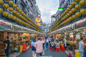 【秋冬國旅補助第二波加碼方案】夜市200元抵用券 @跟著領隊sky玩。一日遊.美食.親子.景點.住宿