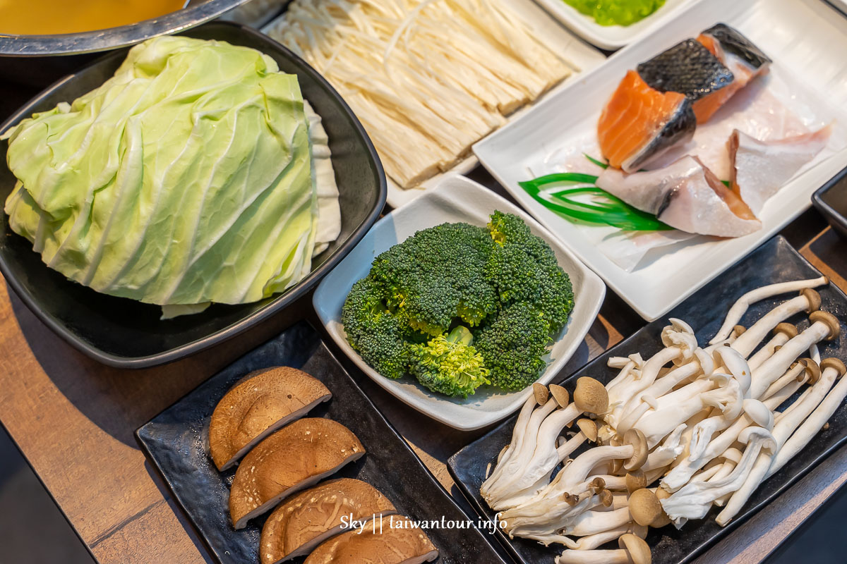 2019桃園中壢平價海鮮【祥富水產沙茶火鍋超市】美食推薦.預約訂位.價格