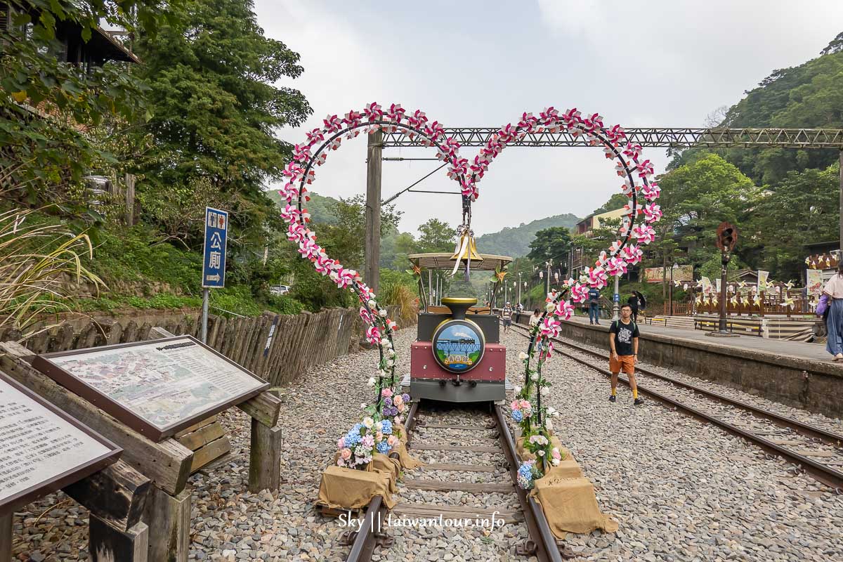 苗栗景點【舊山線鐵道自行車Rail Bike】網路預約訂購票一日遊