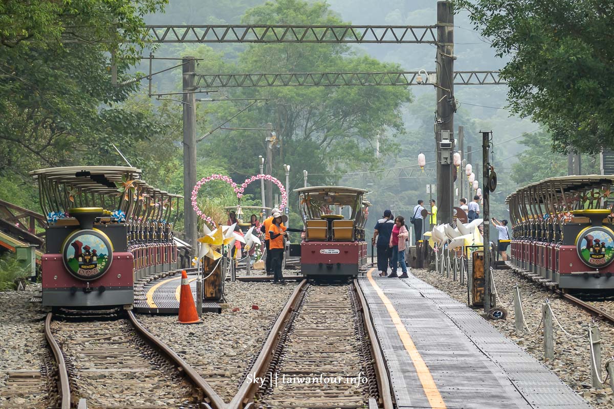 苗栗景點【舊山線鐵道自行車Rail Bike】網路預約訂購票一日遊