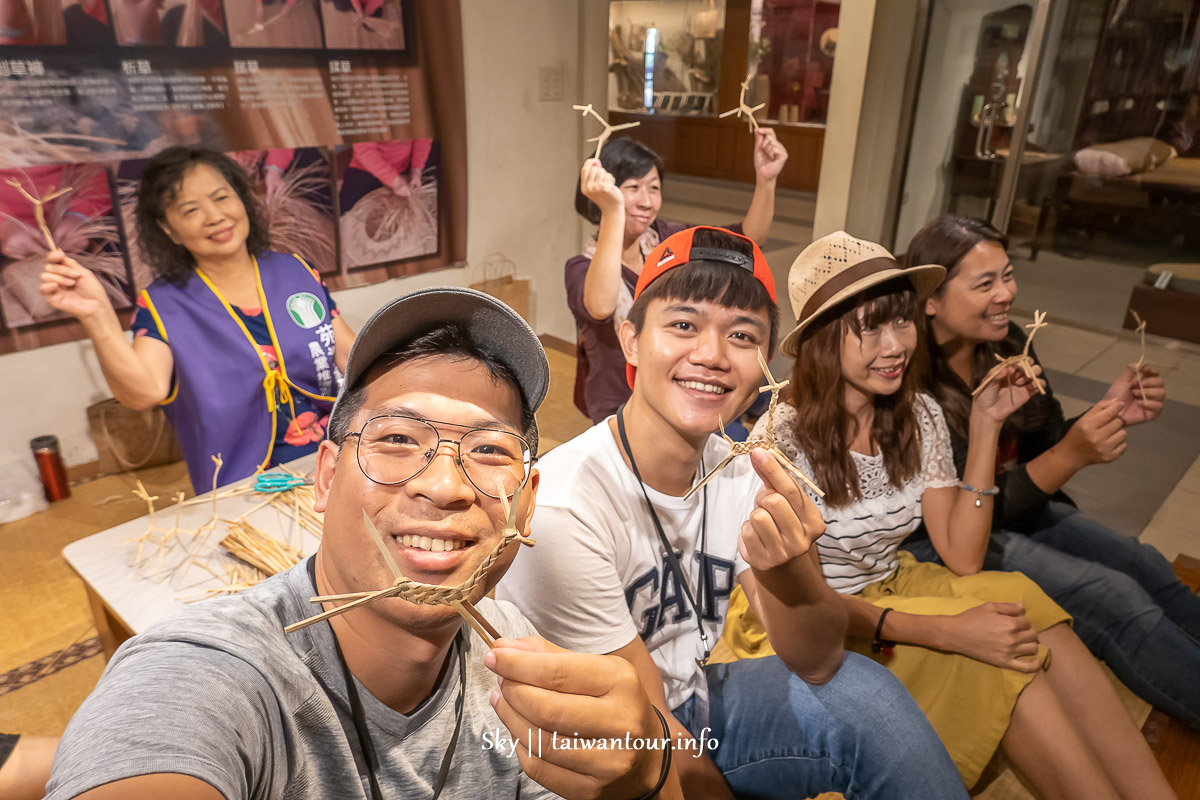 2019【苗栗慢魚海岸一日遊】推薦美食.景點深旅行