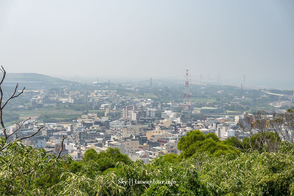 2019【苗栗慢魚海岸一日遊】推薦美食.景點深旅行