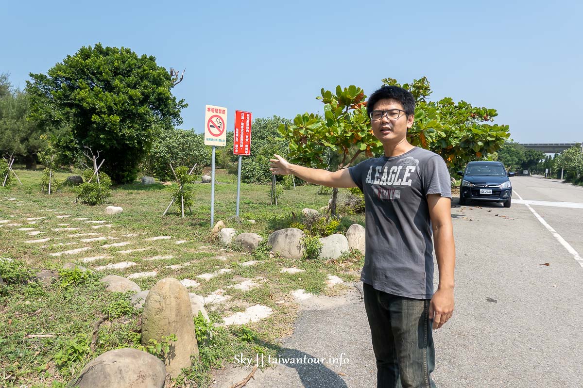 2019【苗栗慢魚海岸一日遊】推薦美食.景點深旅行