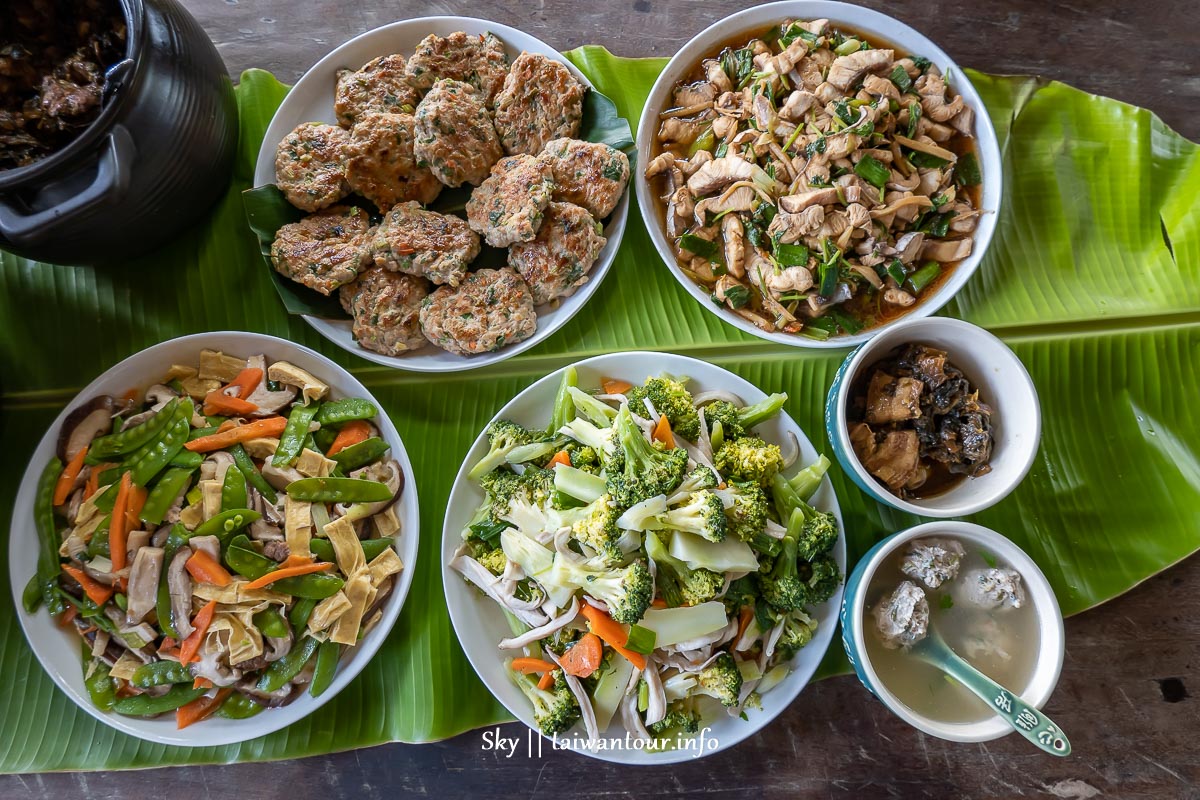 2019【苗栗慢魚海岸一日遊】推薦美食.景點深旅行