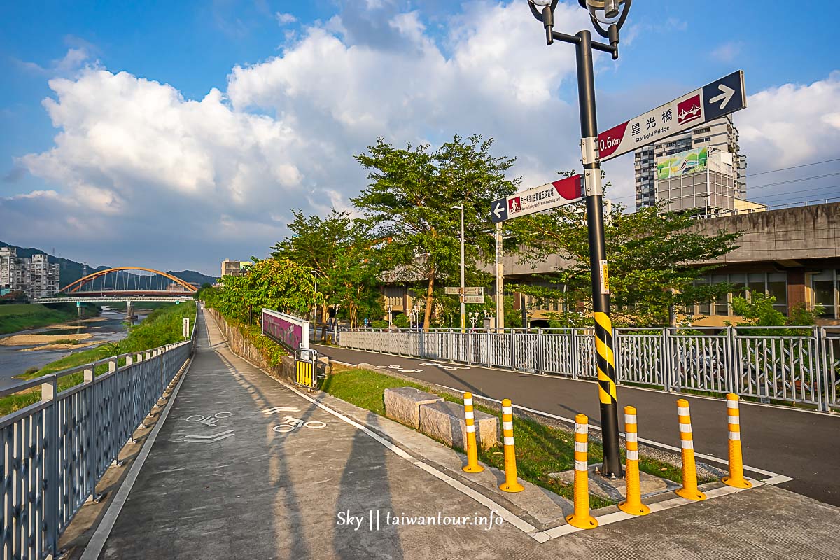 【五堵台鐵舊隧道】新北市景點親子自行車道