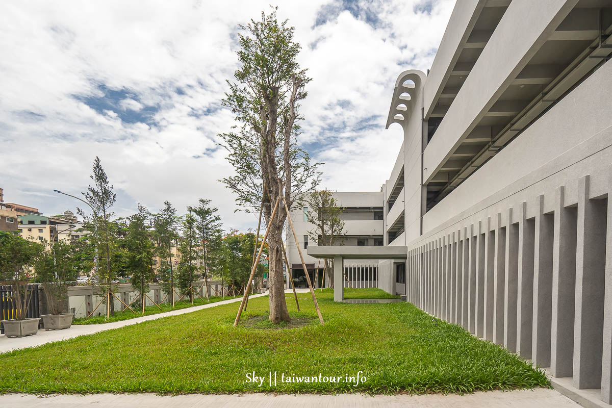 高雄IG秘境【金馬賓館藝術館咖啡廳】鼓山室內景點