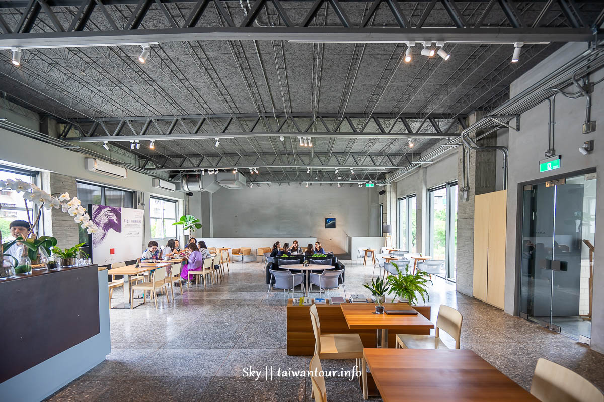 高雄IG秘境【金馬賓館藝術館咖啡廳】鼓山室內景點