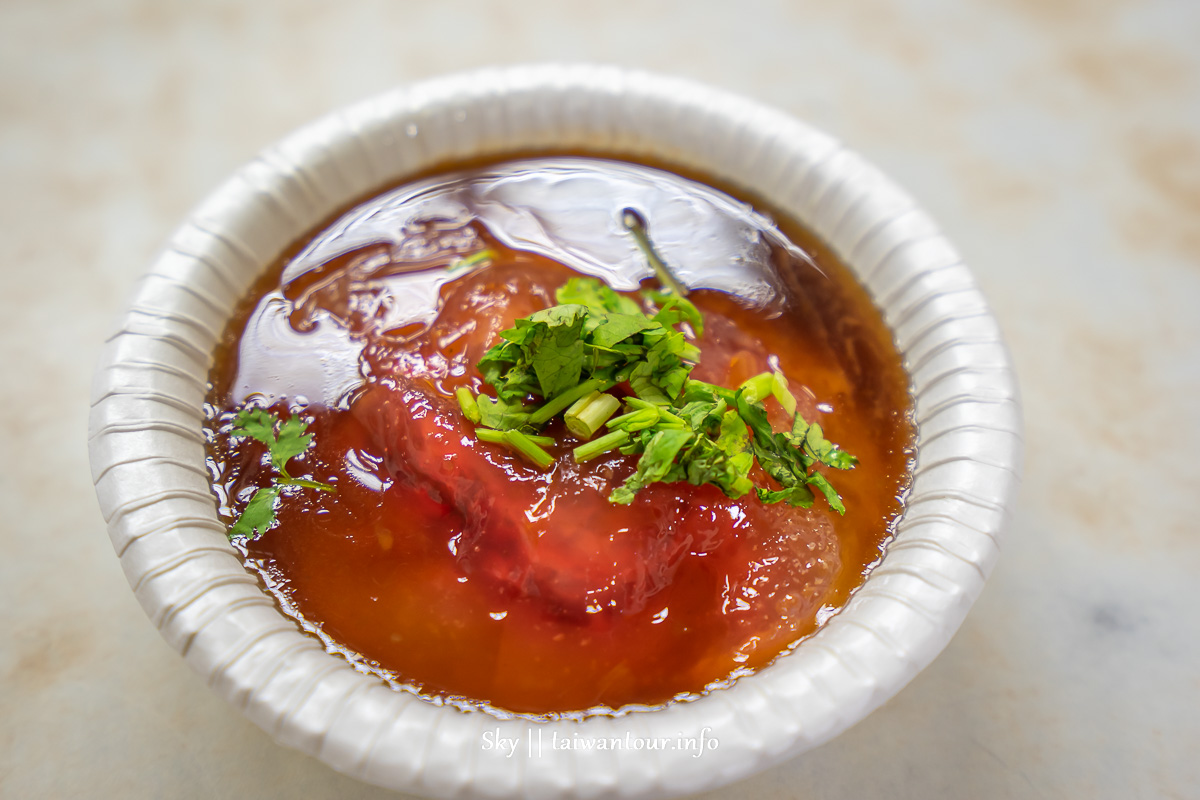 北投美食【阿宗蚵仔煎.紅糟肉圓】晚餐.消夜夜市必吃