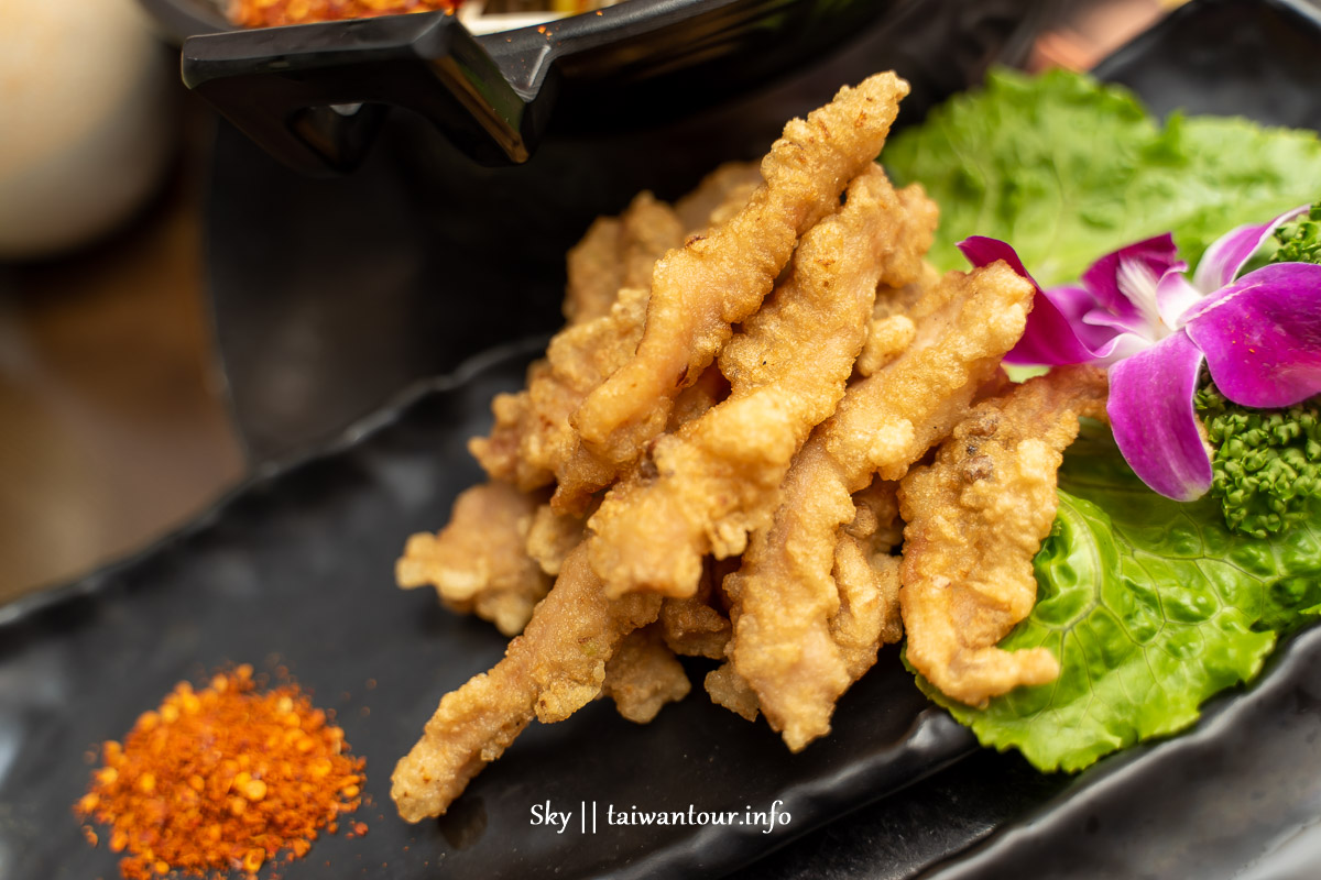 台北東區美食【小膳香成都麻辣火鍋】鴛鴦鍋聚餐推薦.菜單