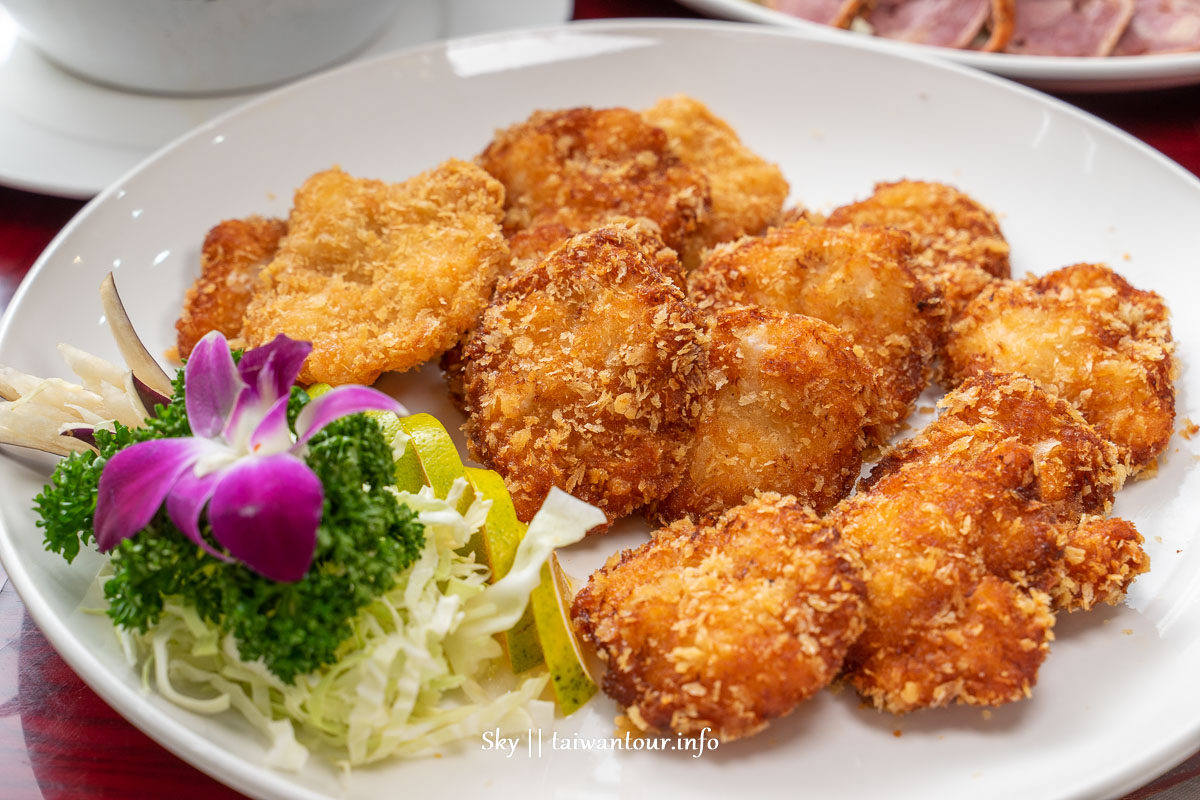 台北公館美食【68食堂】高CP值年菜辦桌.聚餐.外帶推薦