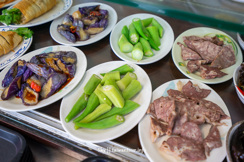 宜蘭礁溪【玉仁八寶冬粉】美食推薦.台灣百大美食