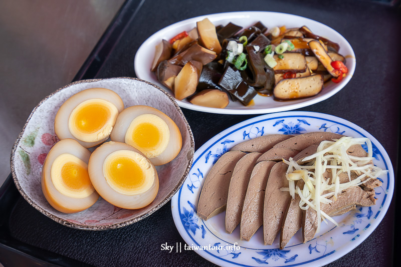 宜蘭礁溪【玉仁八寶冬粉】美食推薦.台灣百大美食