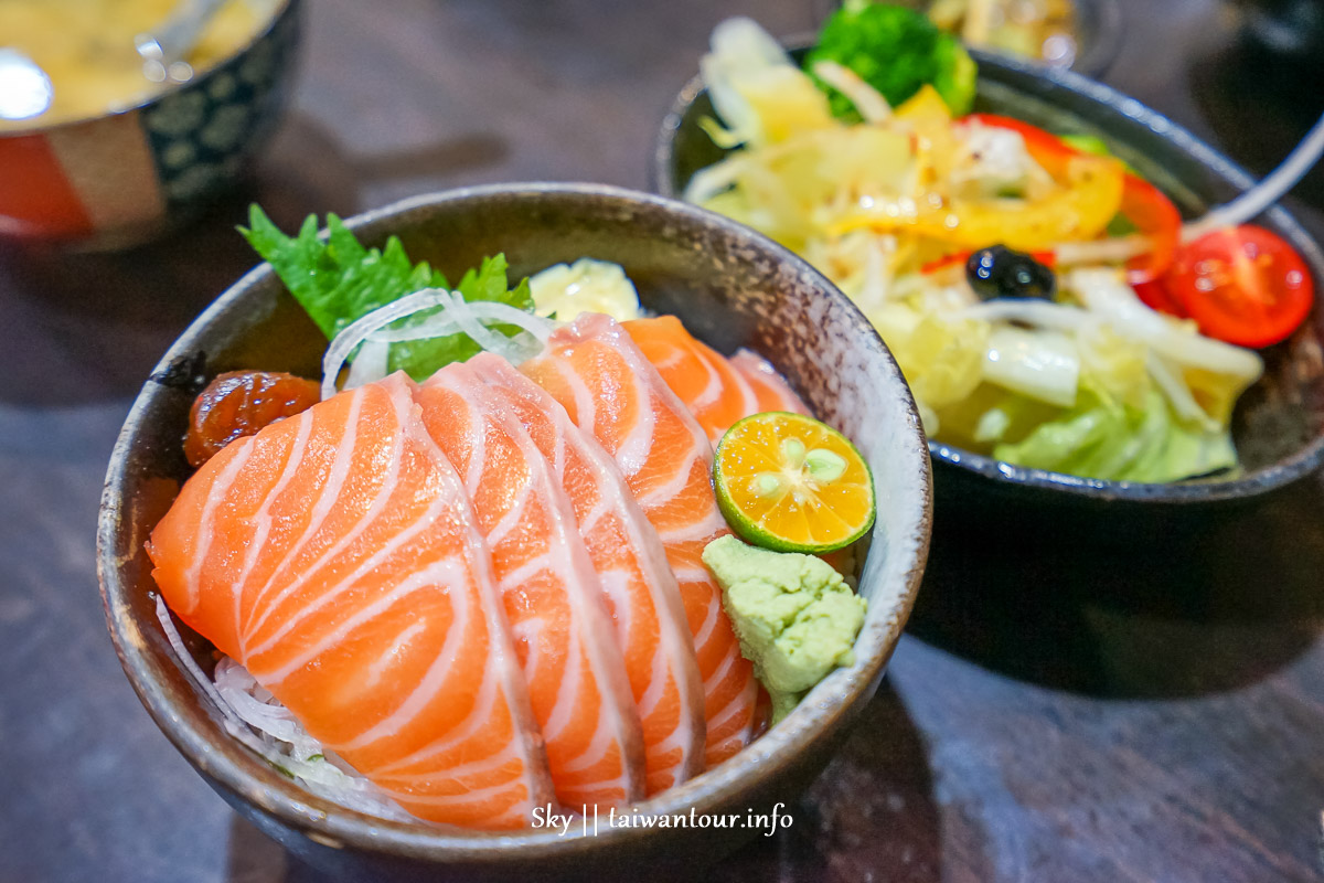 【日廚日本料理】蘆洲美食生魚片.丼飯菜單.電話 【日廚日本料理】蘆洲美食生魚片.丼飯菜單.電話