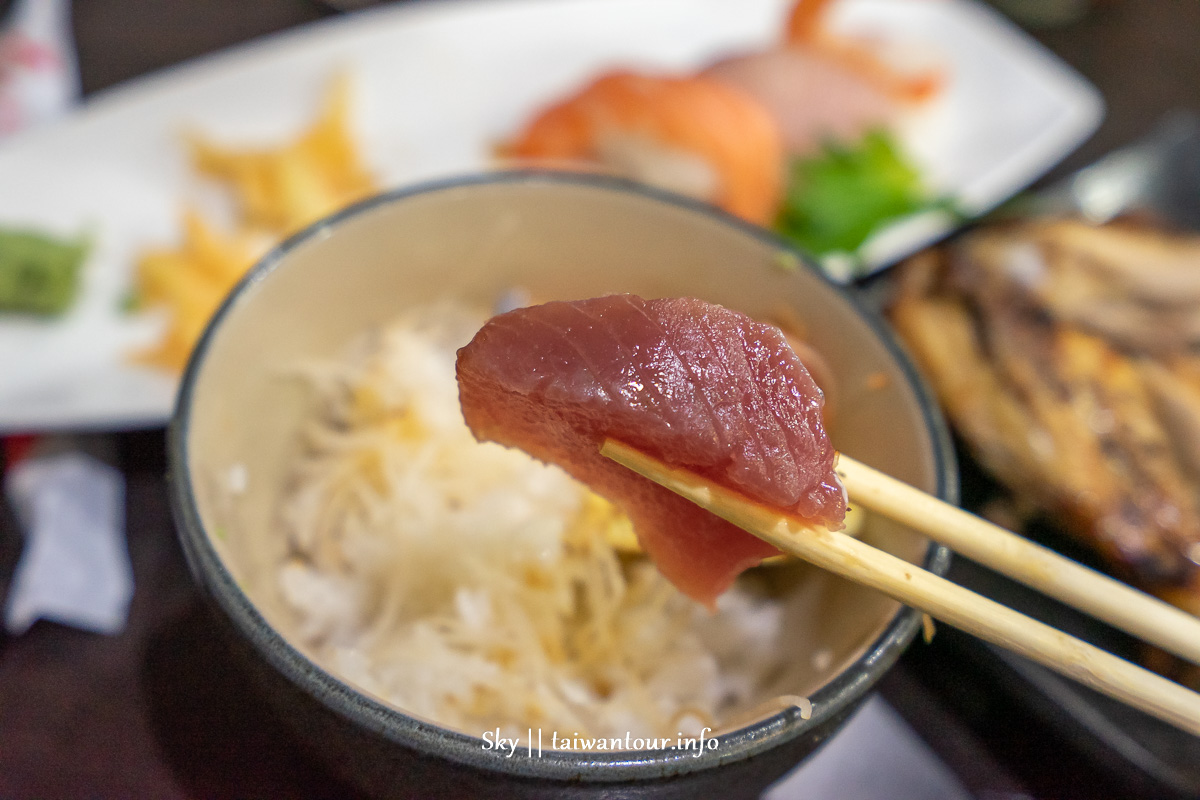 【日廚日本料理】蘆洲美食生魚片.丼飯菜單.電話 【日廚日本料理】蘆洲美食生魚片.丼飯菜單.電話