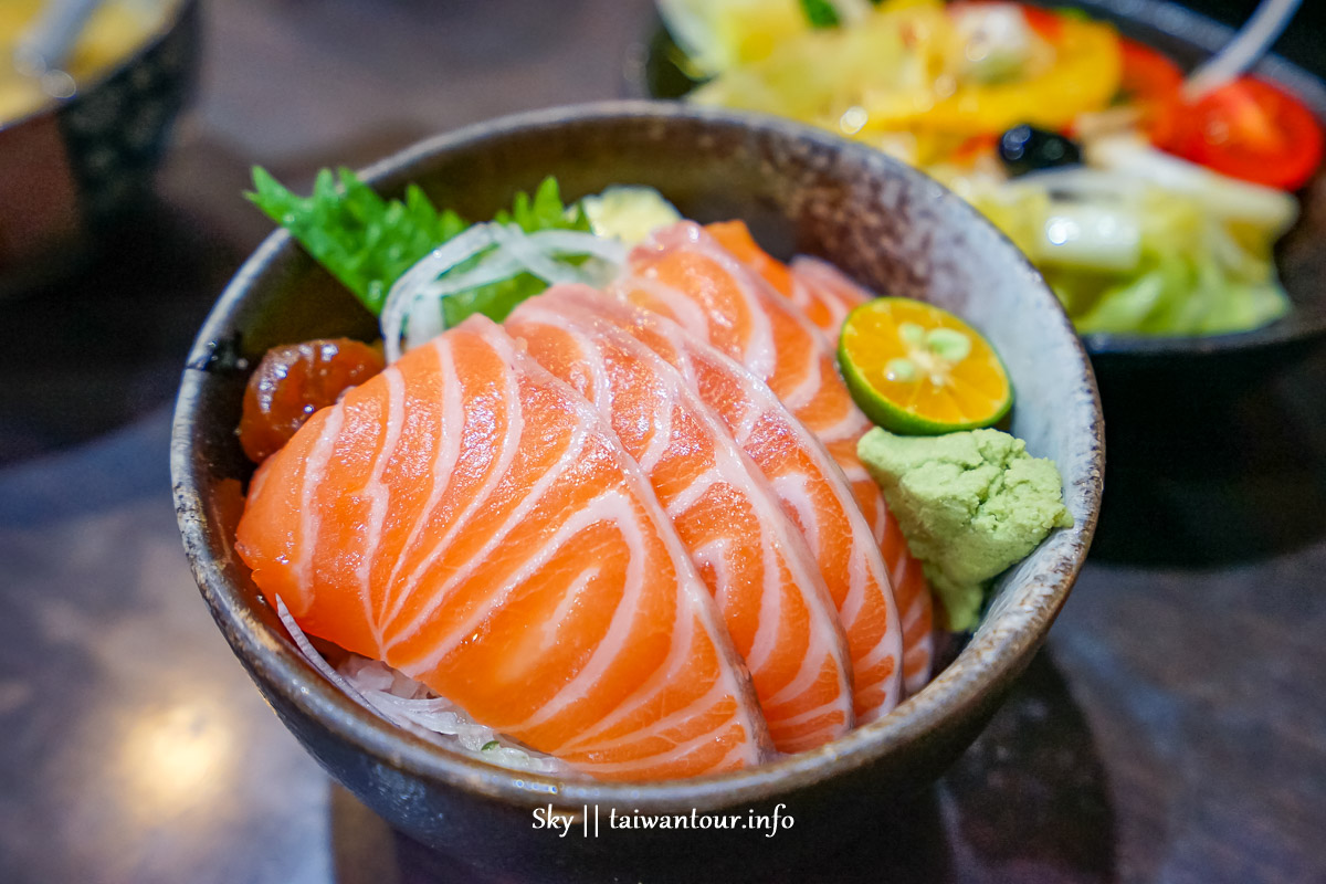 【日廚日本料理】蘆洲美食生魚片.丼飯菜單.電話 【日廚日本料理】蘆洲美食生魚片.丼飯菜單.電話