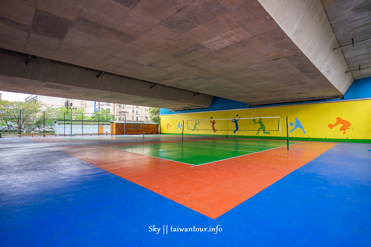 桃園親子景點【舞動園區】龍潭雨天備案公園遊戲場