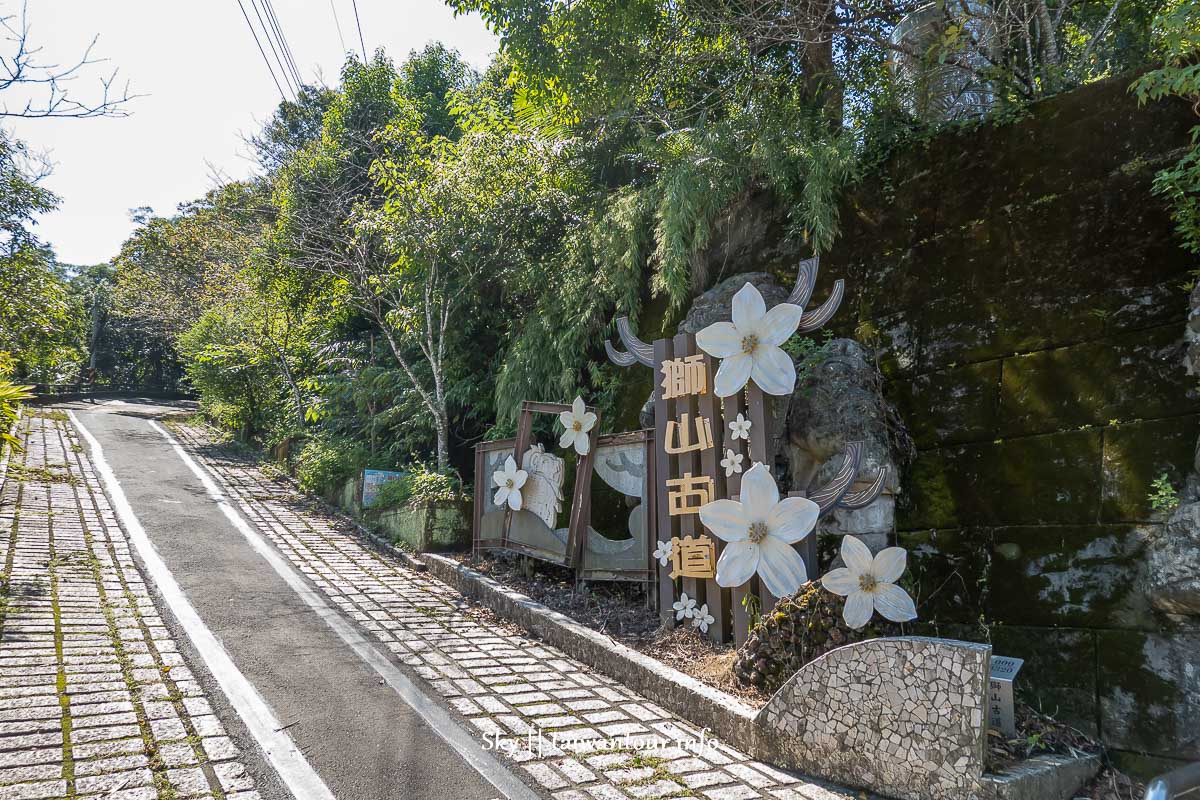 【水濂橋步道.糯米橋】新竹峨嵋景點推薦.不開車IG.網美秘境.台灣好行