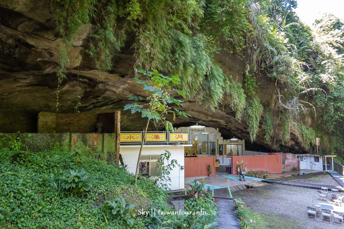 【水濂橋步道.糯米橋】新竹峨嵋景點推薦.不開車IG.網美秘境.台灣好行