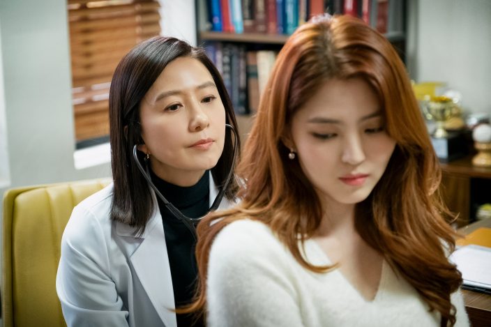 韓國最新神劇JTBC【夫婦的世界】收視率破了JTBC開台最高紀錄