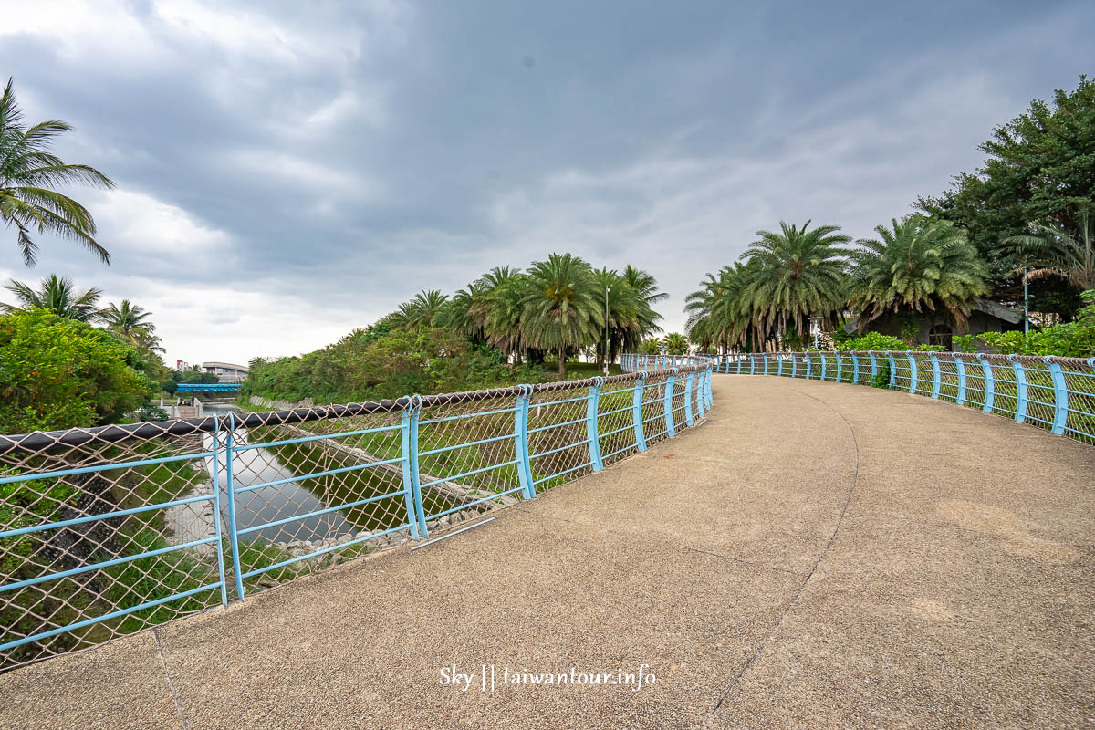 2023【太平洋公園(南濱段)】花蓮親子景點溜滑梯.親子.夜景.地址