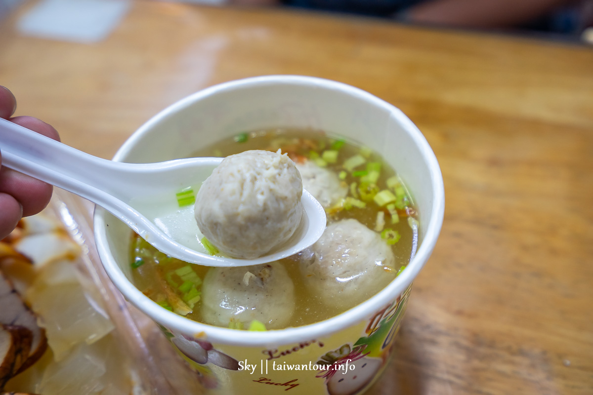 【阿通伯魚丸】宜蘭蘇澳南方澳美食必吃煙燻綜合小菜