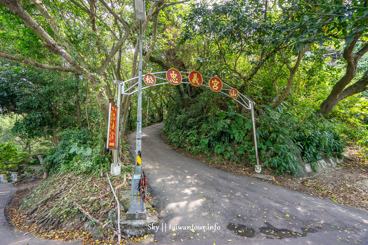 【虎山溪親山步道】台北市秘境玩水.夜賞螢火蟲親子生態之旅.IG景點