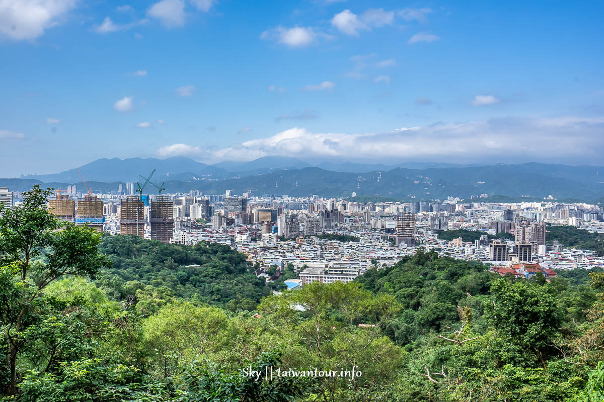 【虎山溪親山步道】台北市秘境玩水.夜賞螢火蟲親子生態之旅.IG景點