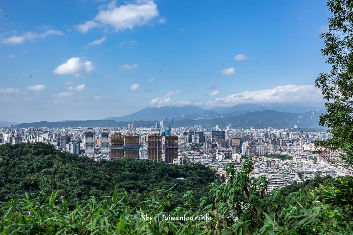 【虎山溪親山步道】台北市秘境玩水.夜賞螢火蟲親子生態之旅.IG景點