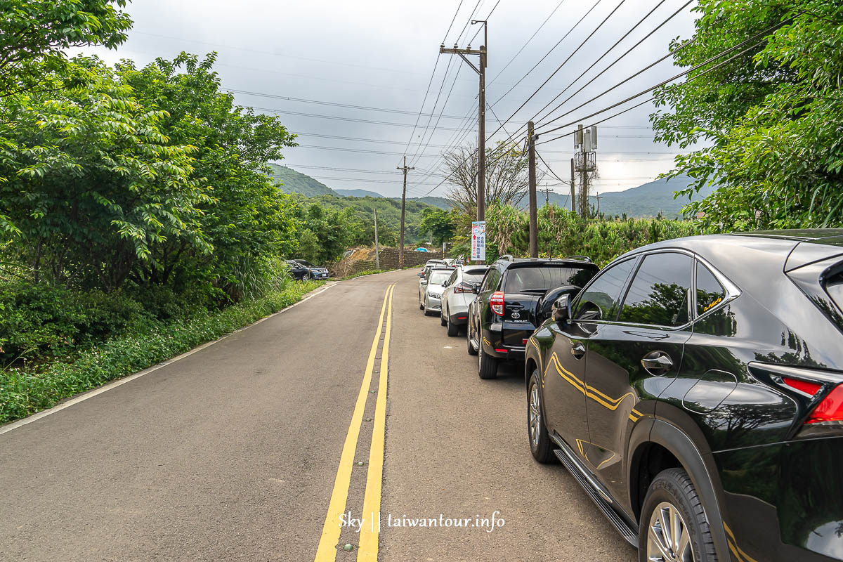 【高家繡球花.萬里第三園區】新北景點推薦怎麼去.地址.交通 【高家繡球花.萬里第三園區】新北景點推薦怎麼去.地址.交通