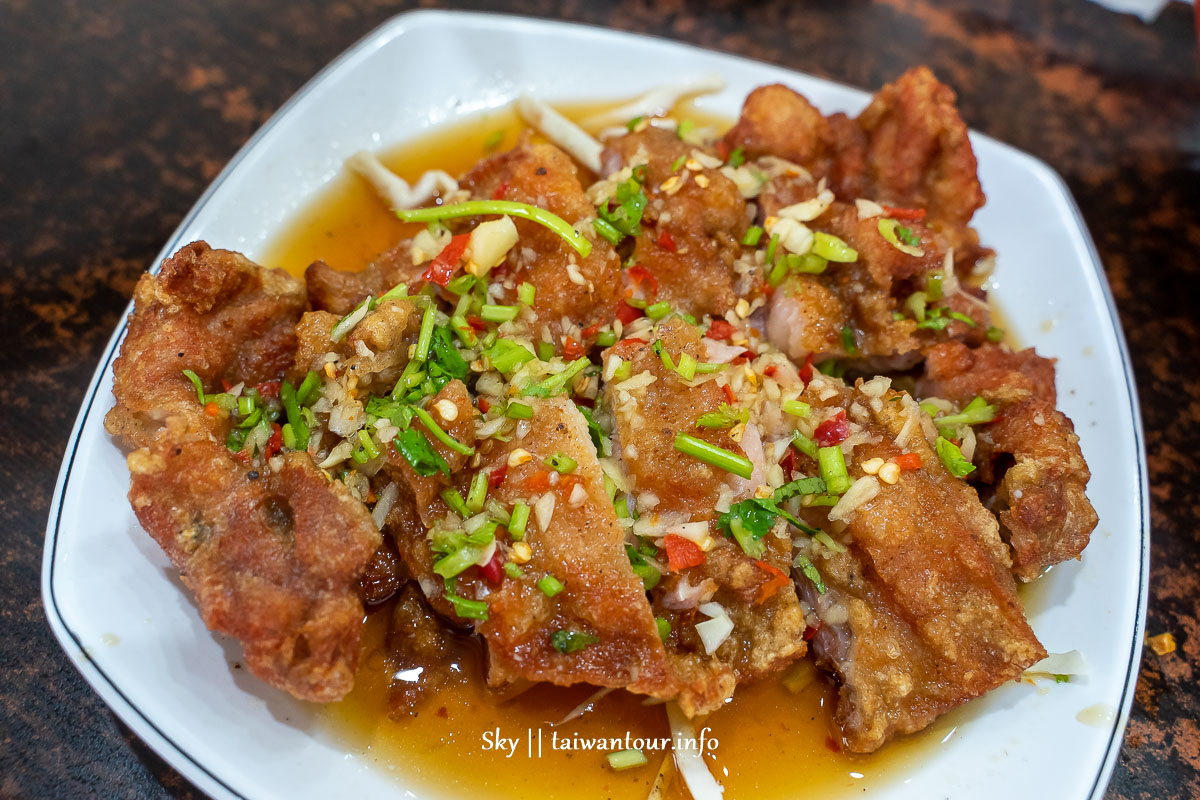 桃園市政府【雲泰館過橋米線】周邊美食高CP值清爽好滋味