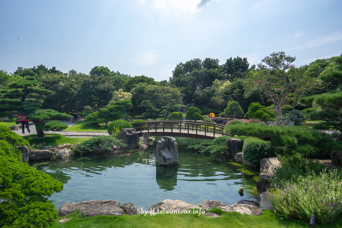 【成美文化園 Cheng Mei Cultuarl Park】彰化景點推薦.親子旅遊.網美拍照秘境