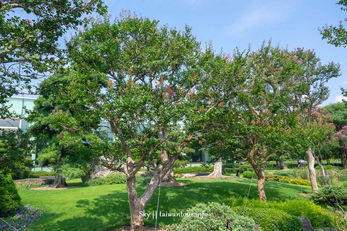 【成美文化園 Cheng Mei Cultuarl Park】彰化景點推薦.親子旅遊.網美拍照秘境