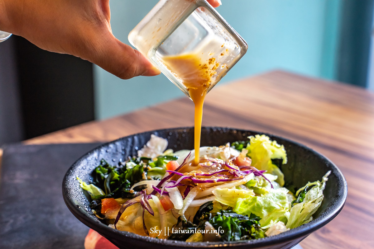 桃園美食【和東燒肉屋】必點牛舌七吃.菜單價格.壽星優惠