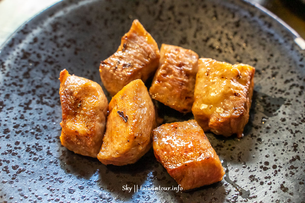 桃園美食【和東燒肉屋】必點牛舌七吃.菜單價格.壽星優惠