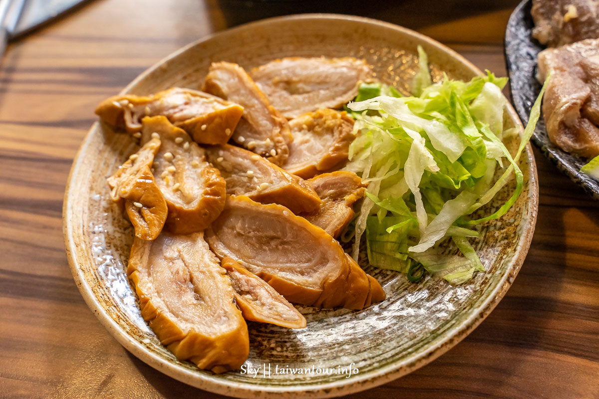 桃園美食【和東燒肉屋】必點牛舌七吃.菜單價格.壽星優惠