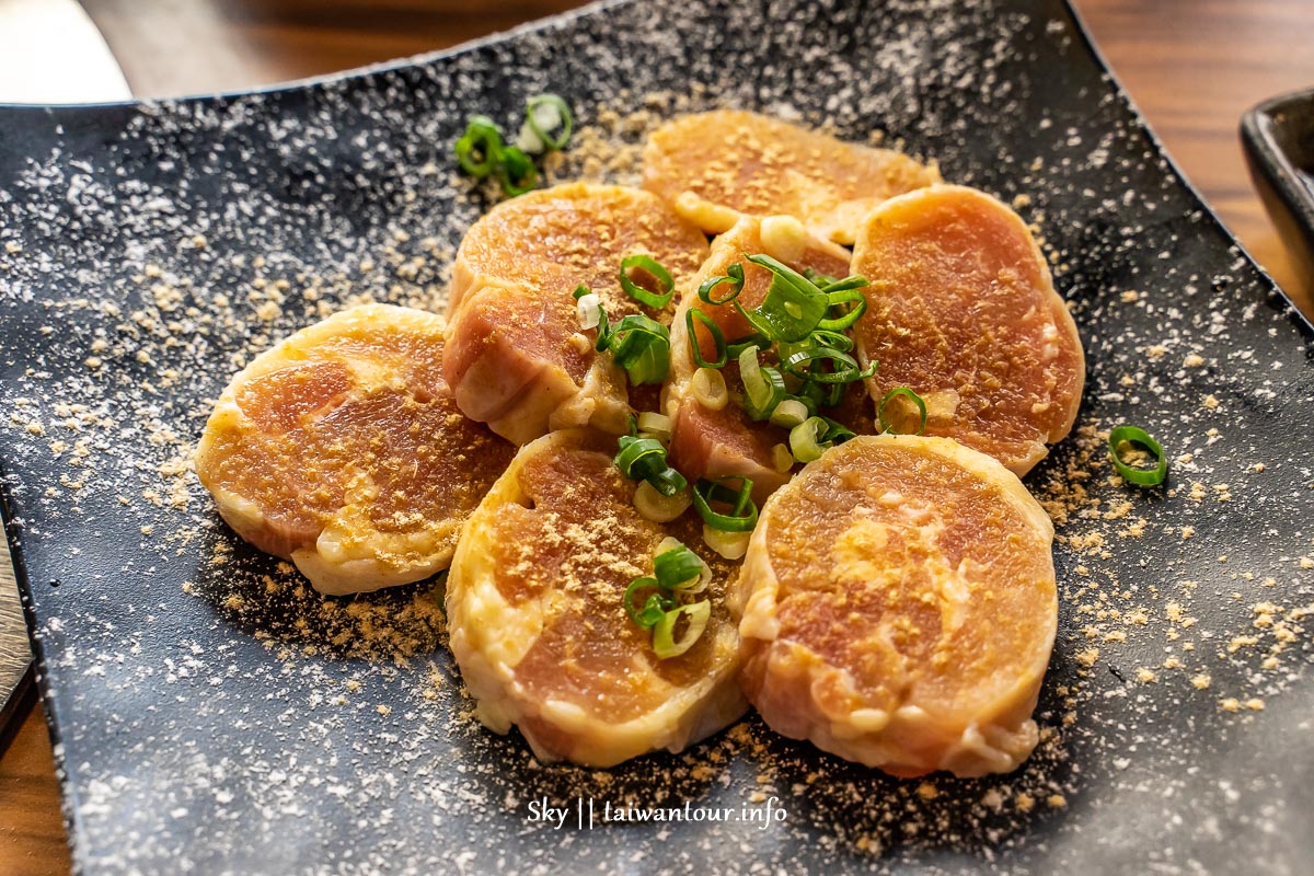 桃園美食【和東燒肉屋】必點牛舌七吃.菜單價格.壽星優惠