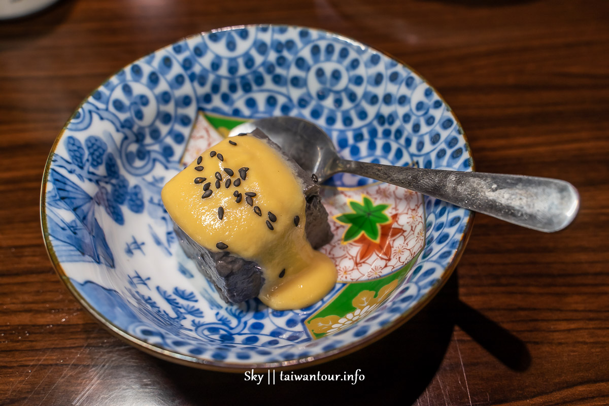 桃園美食【嶼無菜單料理】中壢日式和牛.龍蝦.