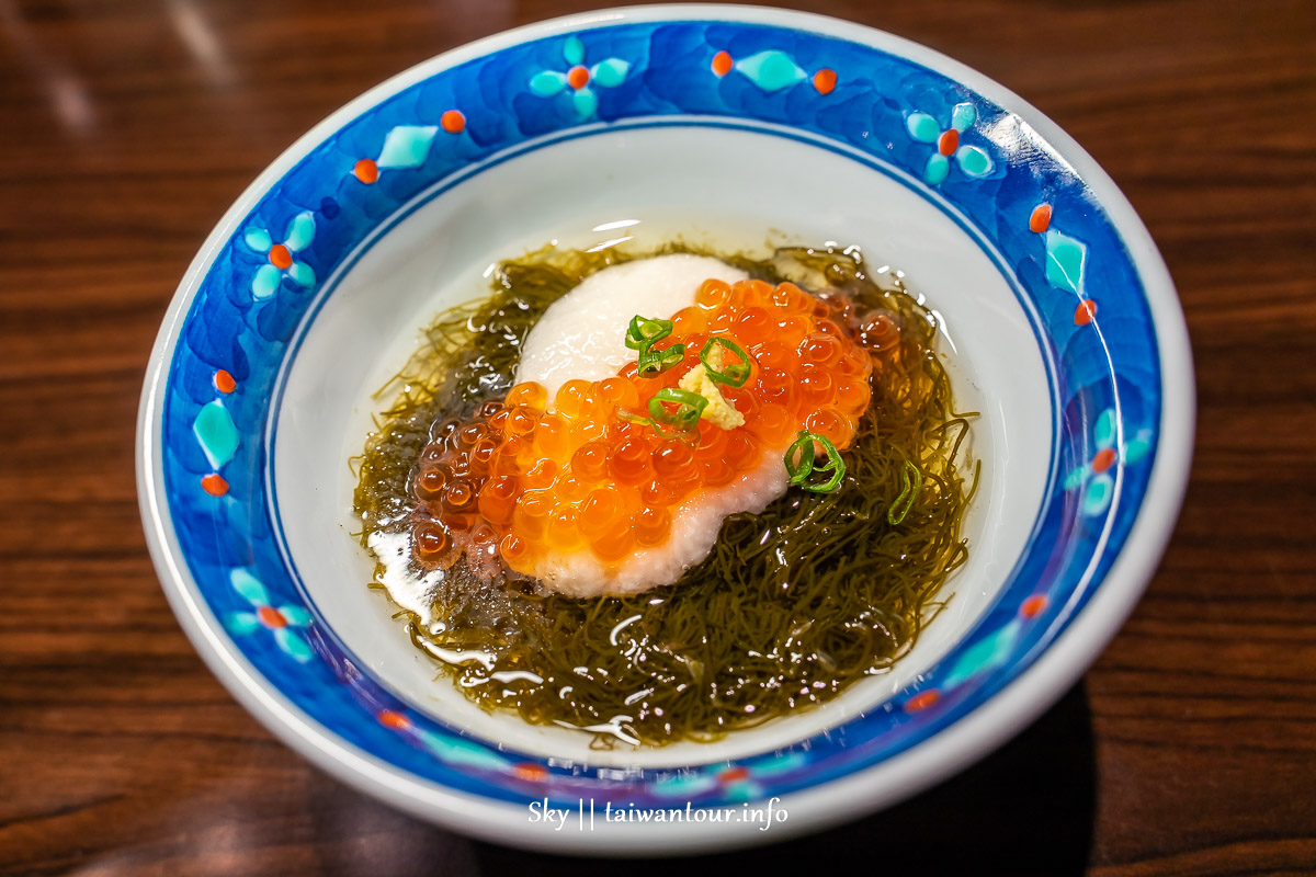 桃園美食【嶼無菜單料理】中壢日式和牛.龍蝦.