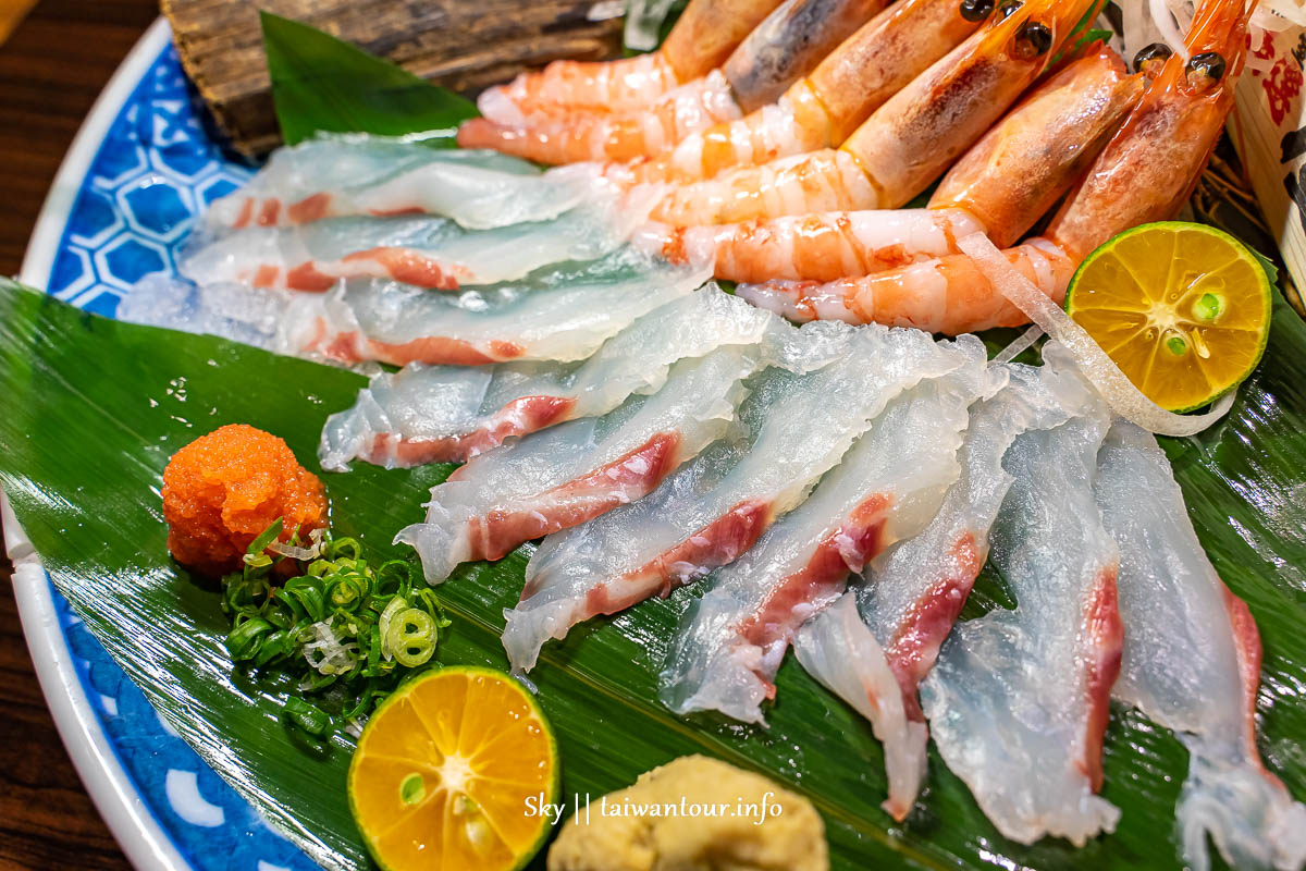 桃園美食【嶼無菜單料理】中壢日式和牛.龍蝦.