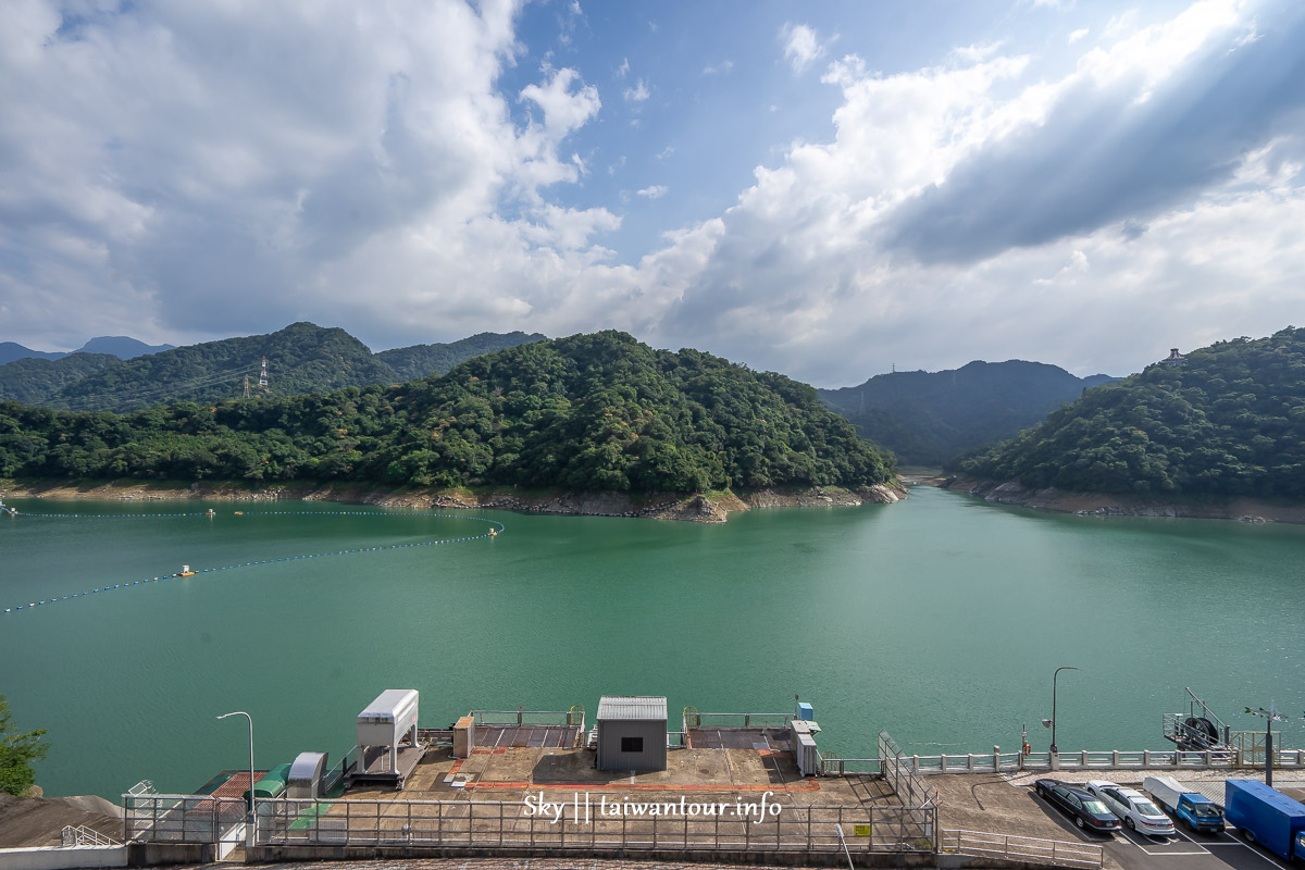 桃園住宿推薦【石門水庫福華飯店】游泳池.親子設施旅遊