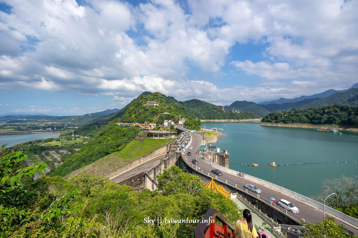 【桃園龍潭美食.景點一日遊】親子旅遊推薦.交通