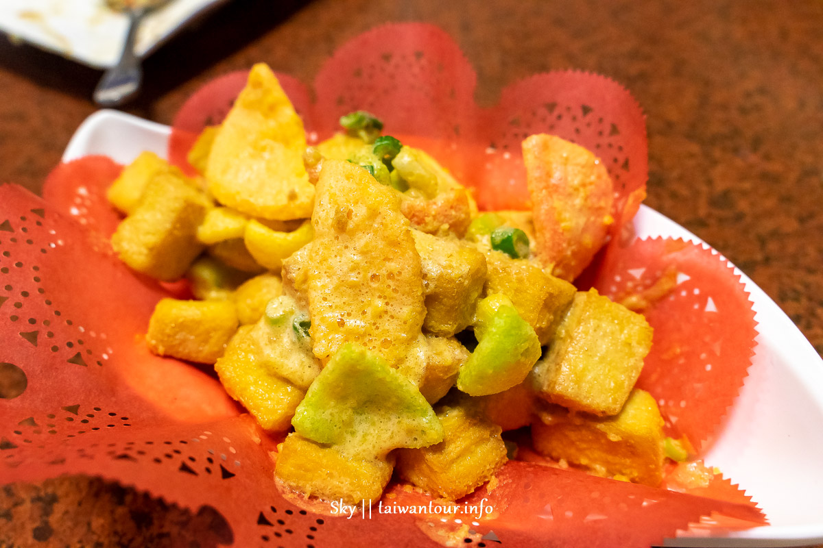 桃園龍潭【明湖山水園】菜單.石門水庫周邊美食