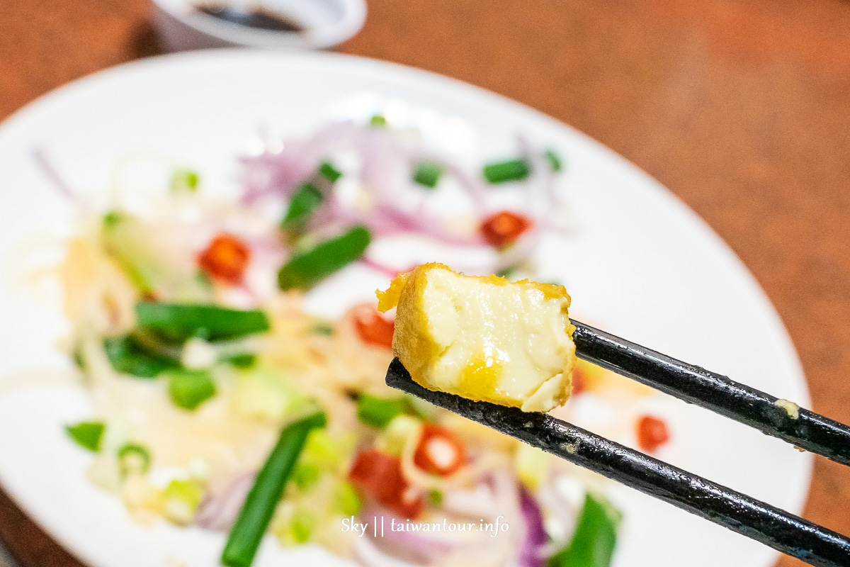 桃園龍潭【明湖山水園】菜單.石門水庫周邊美食