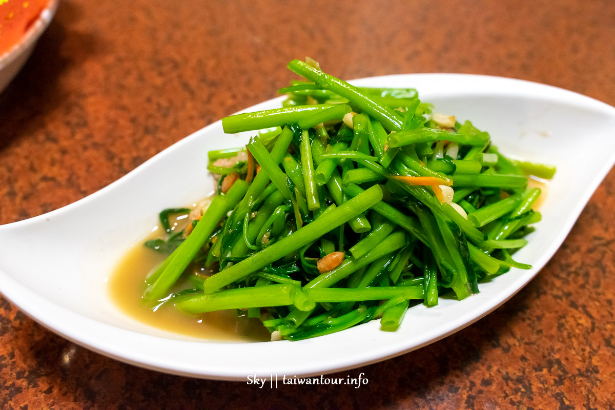 桃園龍潭【明湖山水園】菜單.石門水庫周邊美食