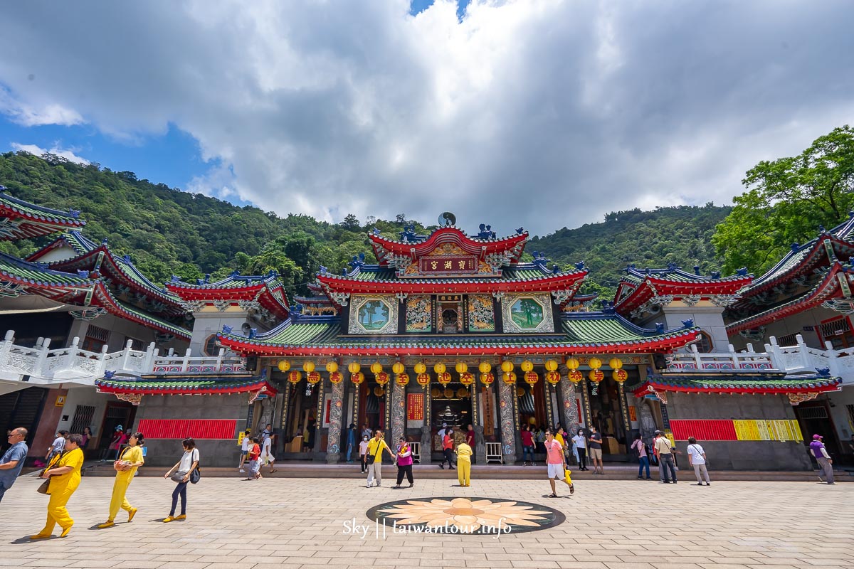 【寶湖宮天地堂地母廟】南投埔里IG熱門景點.地址 【寶湖宮天地堂地母廟】南投埔里IG熱門景點.地址