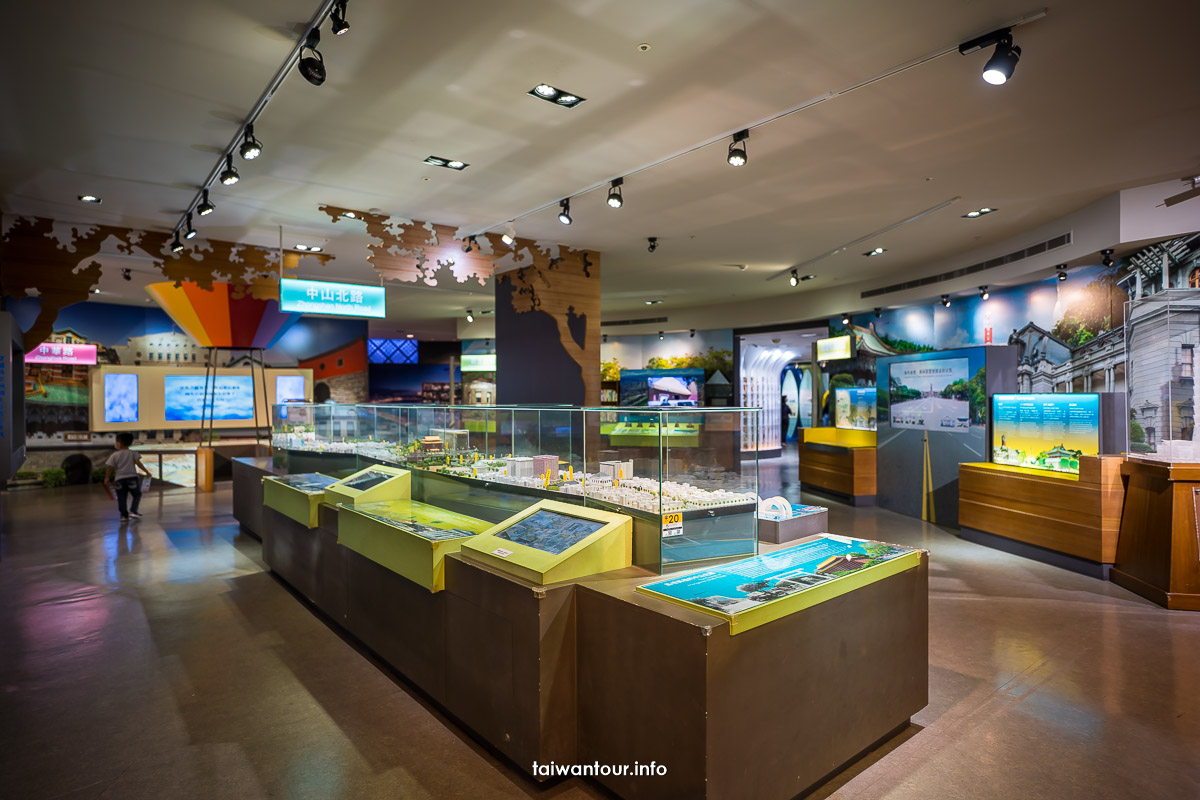 【台北探索館】360度發現劇場,免門票親子景點,雨天室內備案 【台北探索館】360度發現劇場,免門票親子景點,雨天室內備案