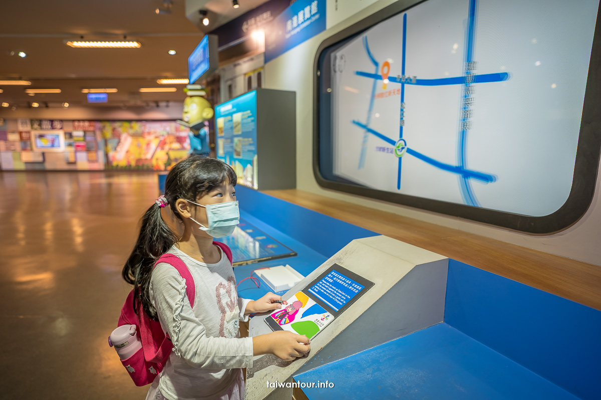 【台北探索館】360度發現劇場,免門票親子景點,雨天室內備案 【台北探索館】360度發現劇場,免門票親子景點,雨天室內備案