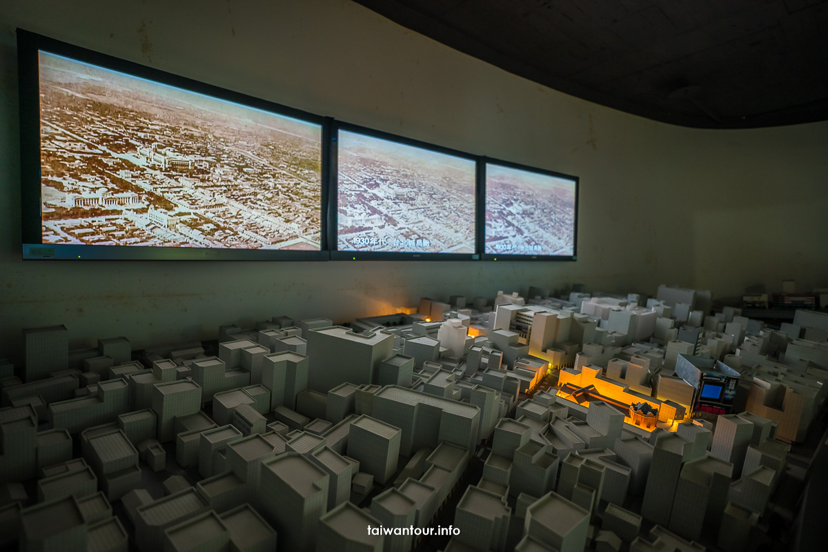【台北探索館】360度發現劇場,免門票親子景點,雨天室內備案 【台北探索館】360度發現劇場,免門票親子景點,雨天室內備案